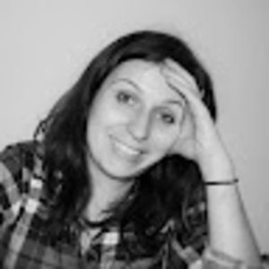 Meet your Posher, Izabela